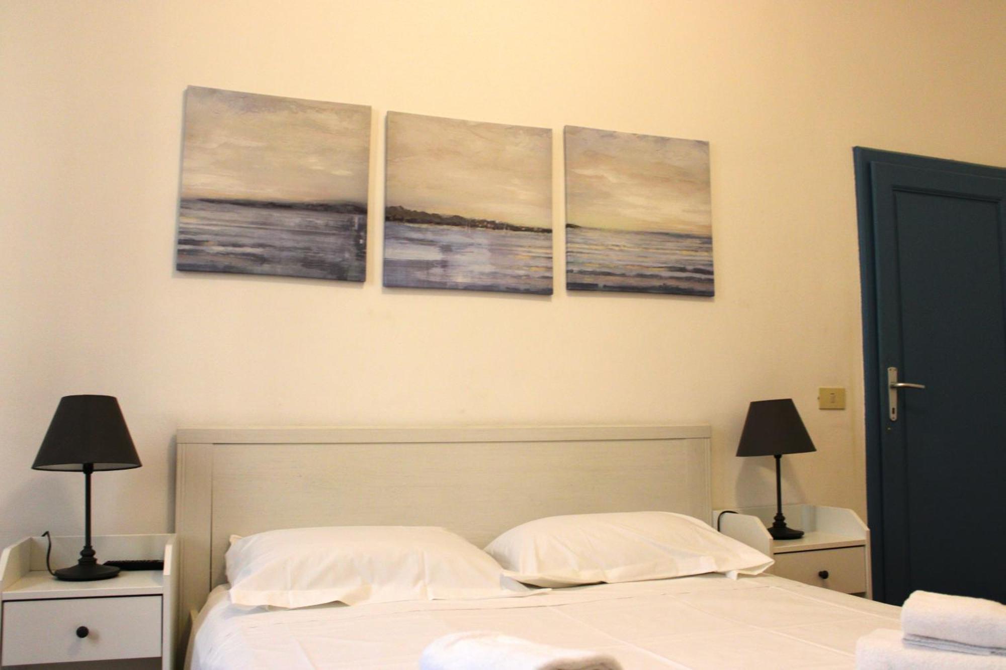 Michelangelo'S Relais Hotel ฟลอเรนซ์ ภายนอก รูปภาพ