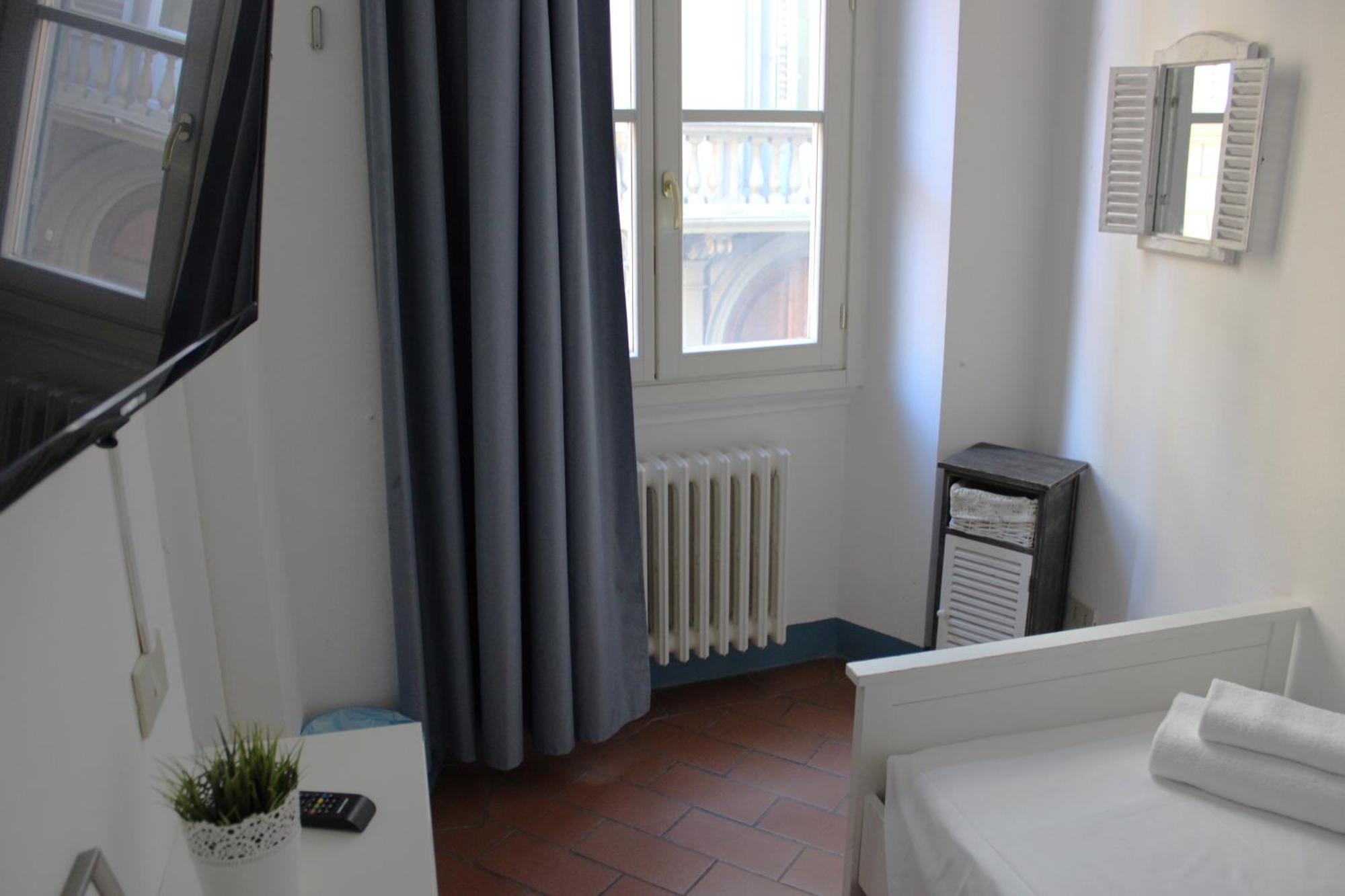 Michelangelo'S Relais Hotel ฟลอเรนซ์ ภายนอก รูปภาพ
