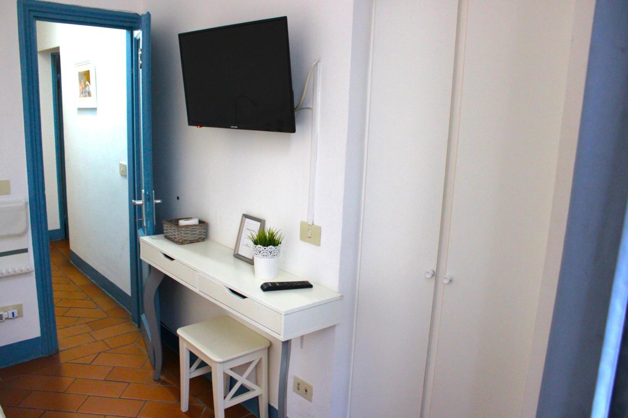 Michelangelo'S Relais Hotel ฟลอเรนซ์ ภายนอก รูปภาพ