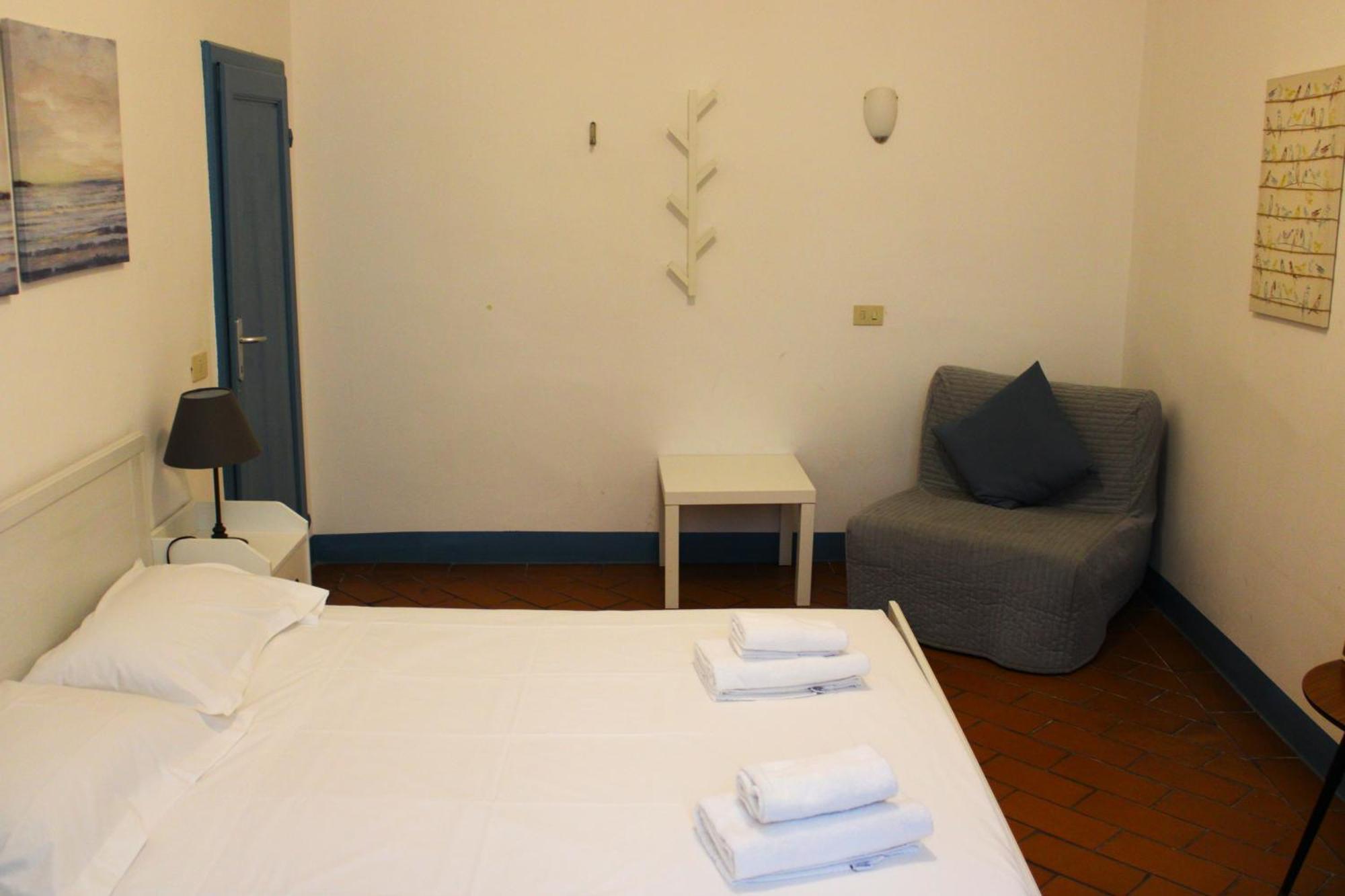 Michelangelo'S Relais Hotel ฟลอเรนซ์ ภายนอก รูปภาพ