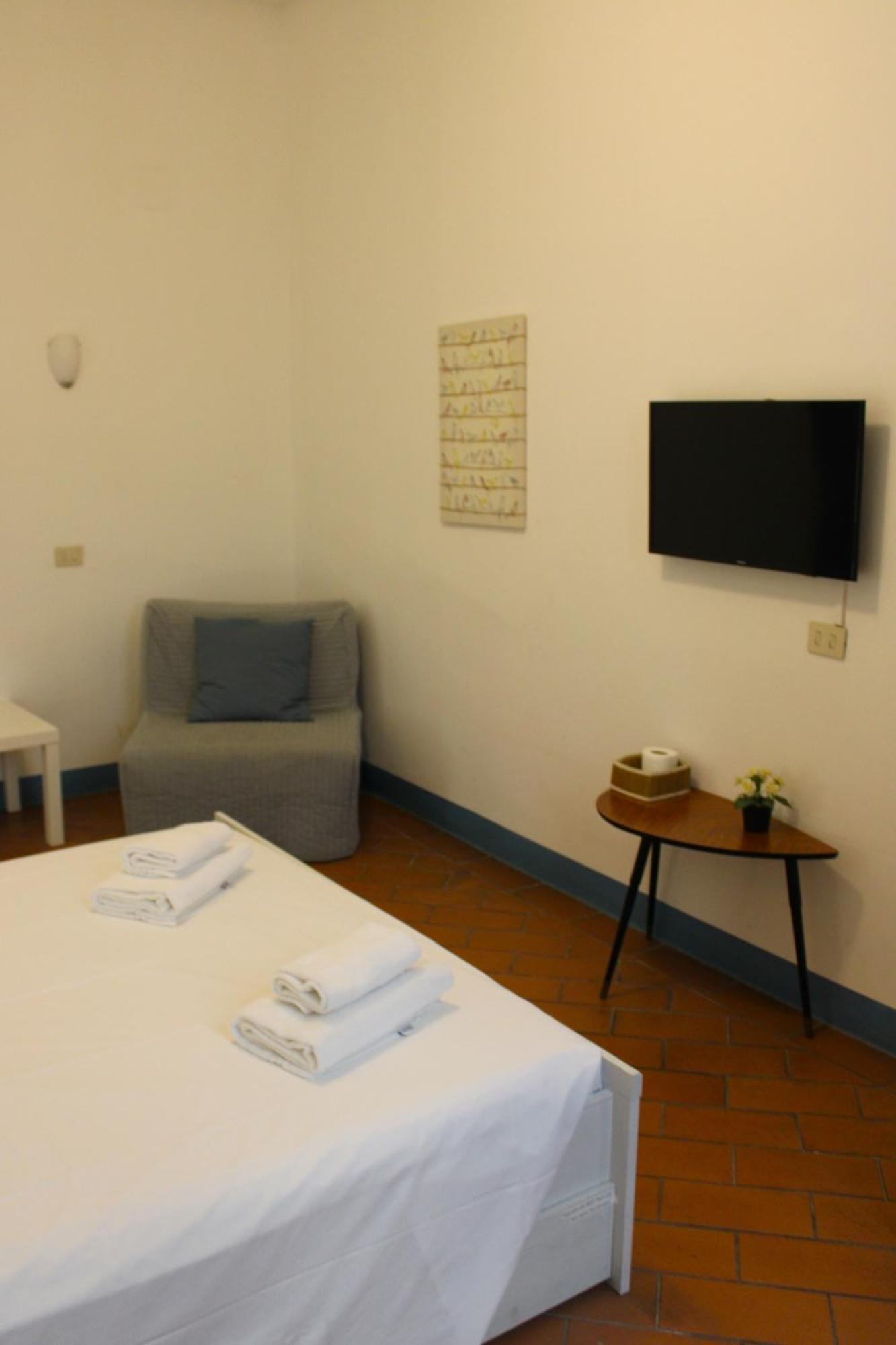 Michelangelo'S Relais Hotel ฟลอเรนซ์ ภายนอก รูปภาพ