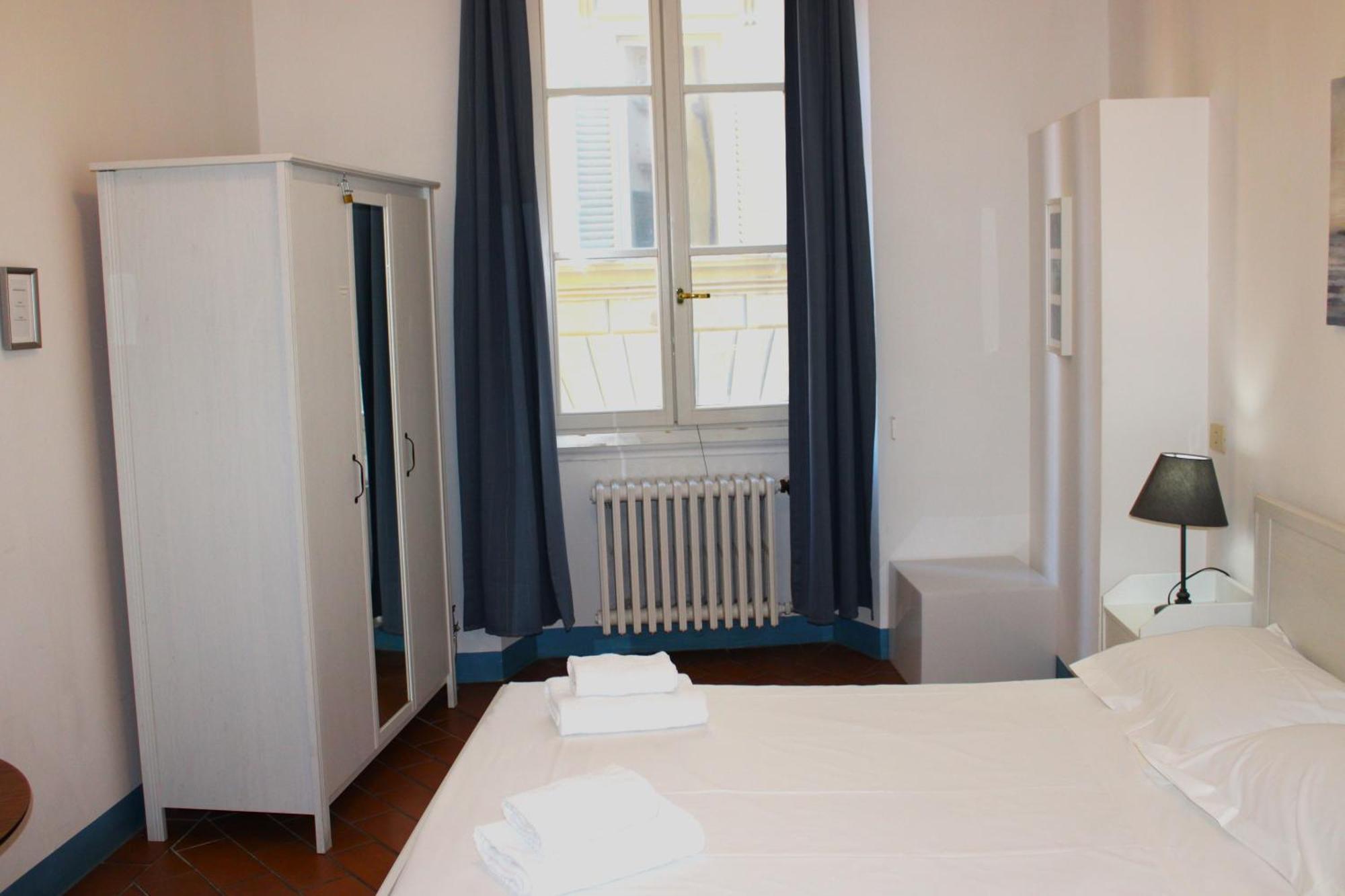 Michelangelo'S Relais Hotel ฟลอเรนซ์ ภายนอก รูปภาพ