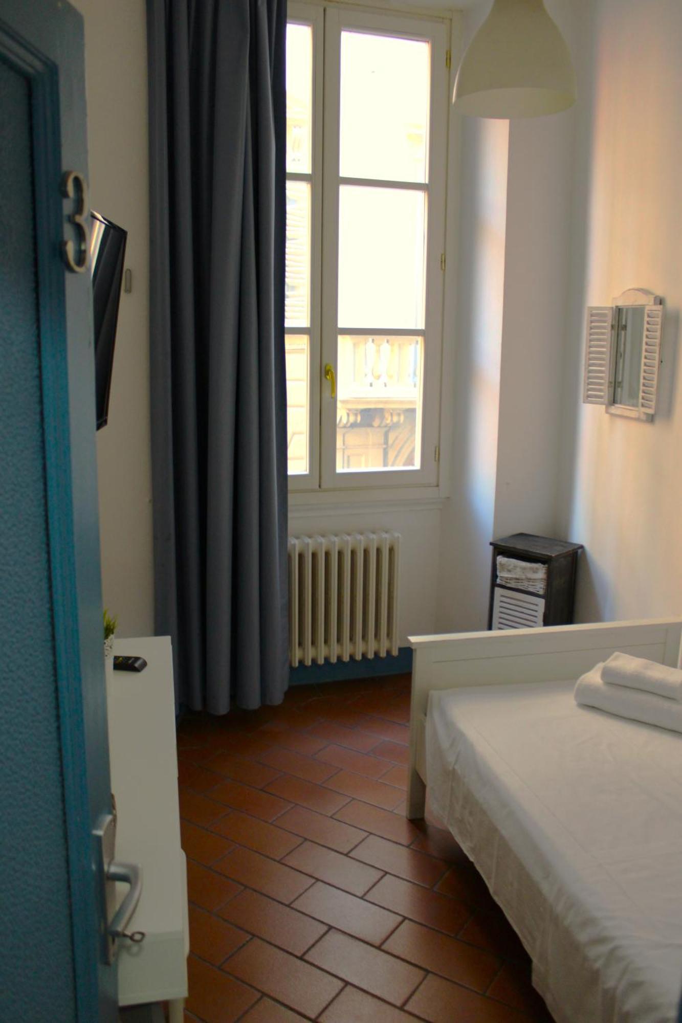 Michelangelo'S Relais Hotel ฟลอเรนซ์ ภายนอก รูปภาพ
