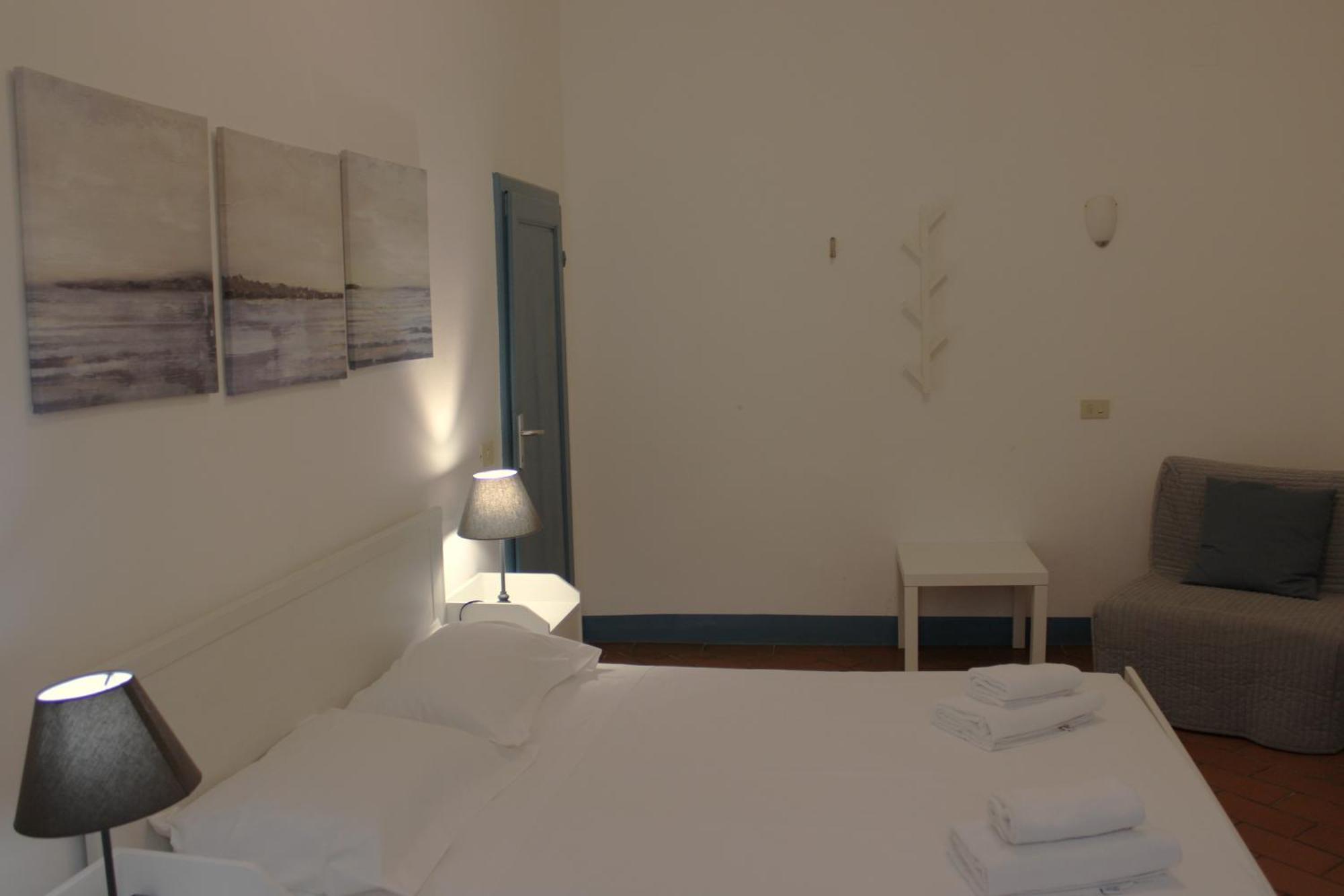 Michelangelo'S Relais Hotel ฟลอเรนซ์ ภายนอก รูปภาพ