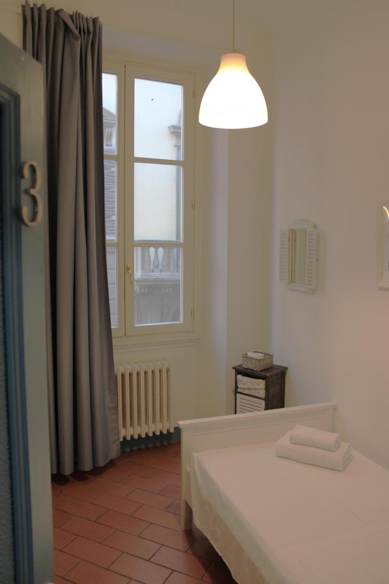 Michelangelo'S Relais Hotel ฟลอเรนซ์ ภายนอก รูปภาพ