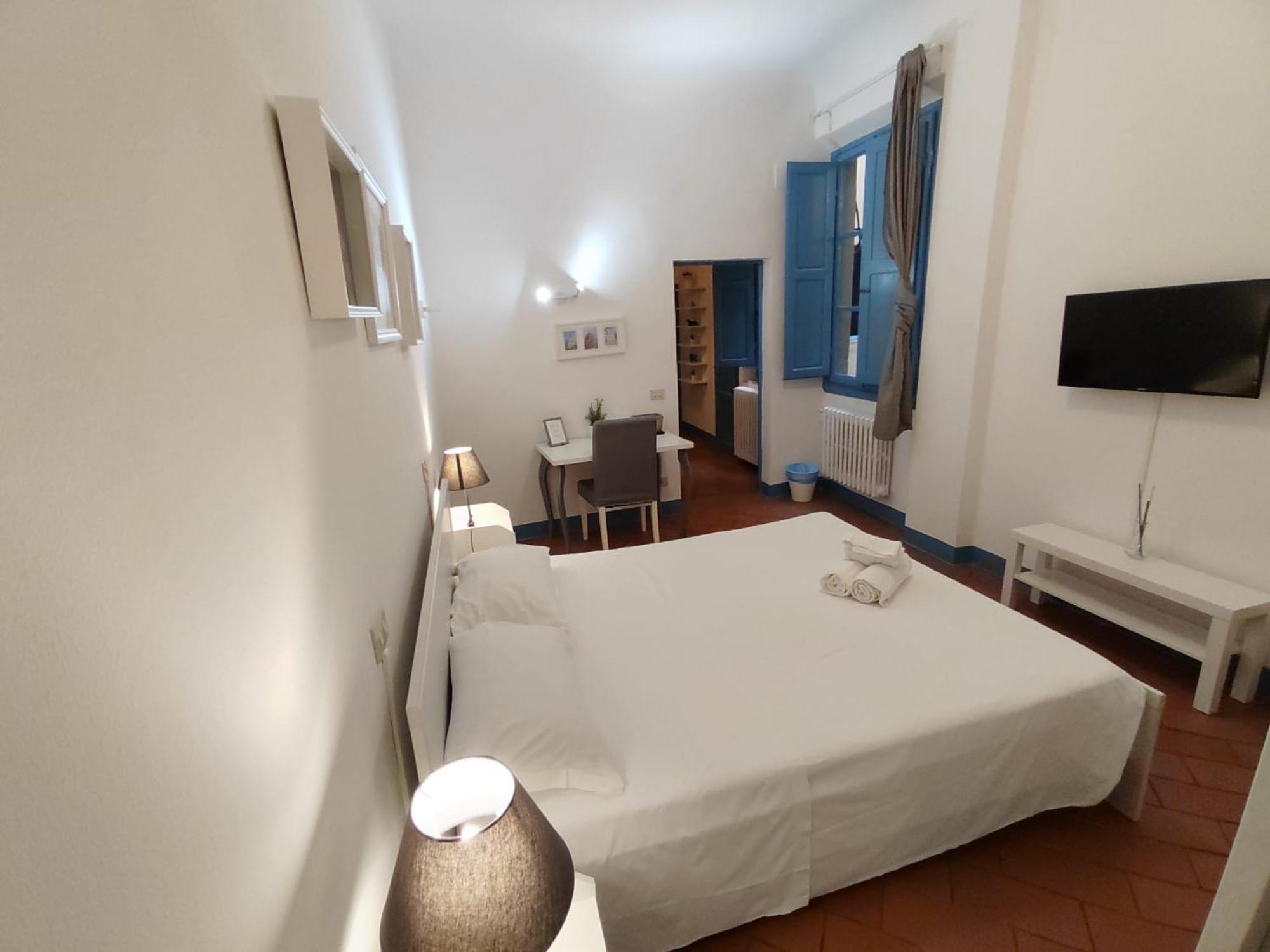 Michelangelo'S Relais Hotel ฟลอเรนซ์ ภายนอก รูปภาพ