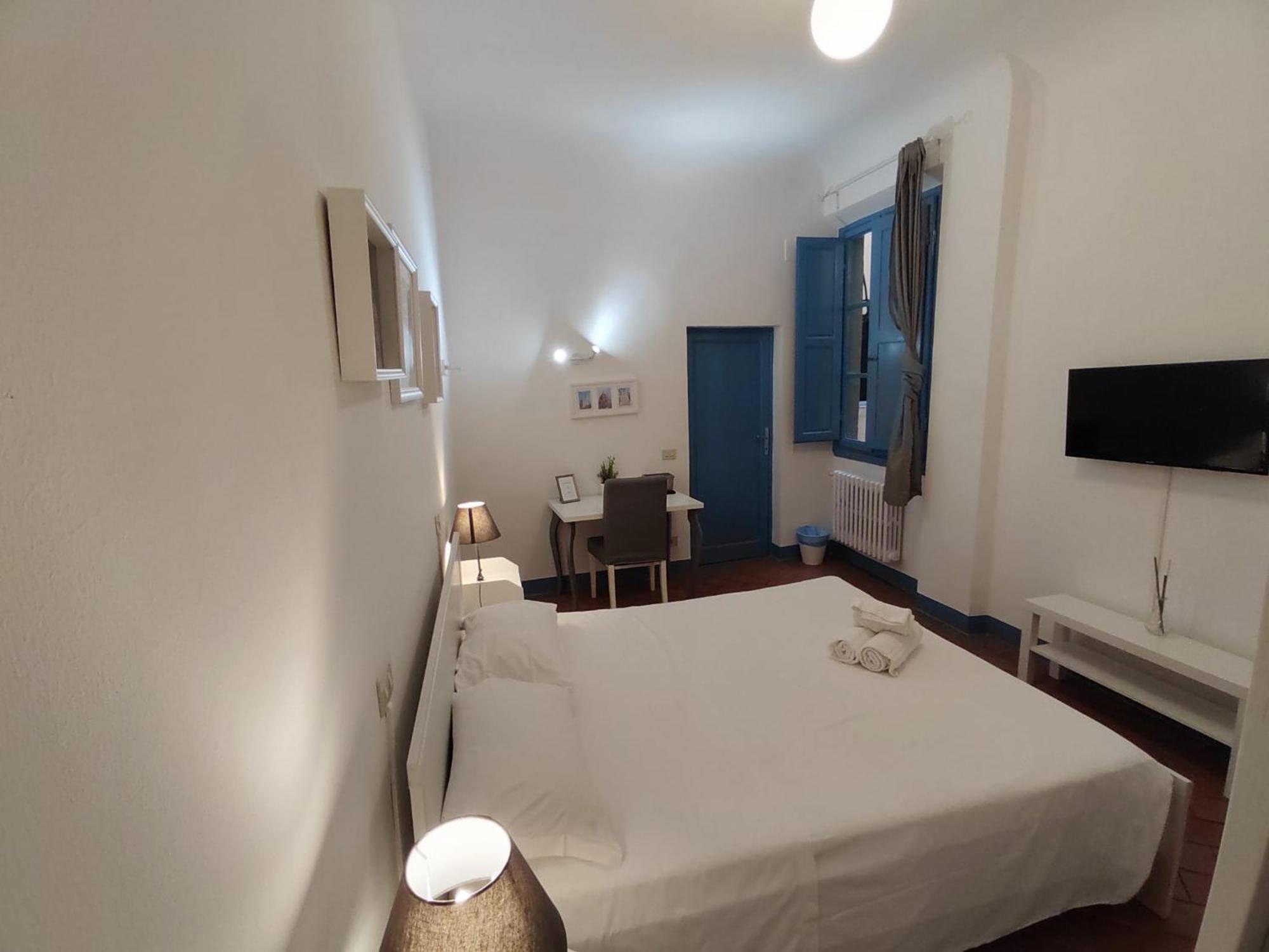 Michelangelo'S Relais Hotel ฟลอเรนซ์ ภายนอก รูปภาพ