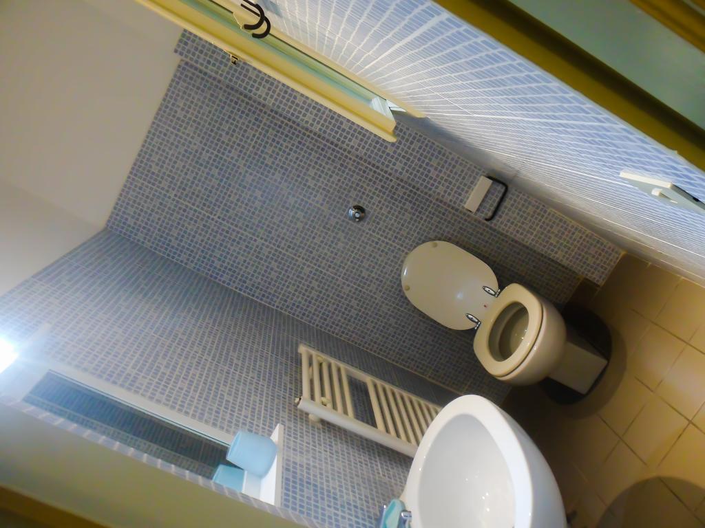 Michelangelo'S Relais Hotel ฟลอเรนซ์ ภายนอก รูปภาพ