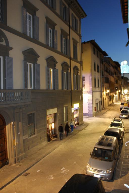 Michelangelo'S Relais Hotel ฟลอเรนซ์ ภายนอก รูปภาพ